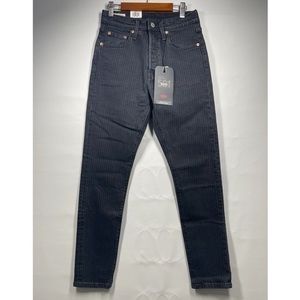 Levis High Rise Jeans